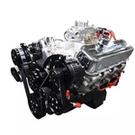 Blueprint Engines Bbc Crate 490 Hp 479 Lbs Torque- BP454CTCKB New. Price: $15162.29.