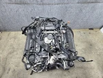 Engine Motor Turbo Assembly Mercedes W218 W212 CLS550 SL550 E550 194K Oem Used. Price: $4050.00.