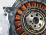 2010 2011 2012 2013 Honda Insight Oem 1.3L Ima Electric Motor Assist Used. Price: $600.00.