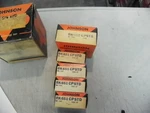 Johnson SET-516 Std Main Bearing 1953-1956 Buick 1956-1959 Chevrolet Truck New. Price: $87.95.