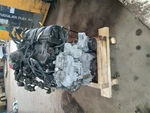 Engine 1.6L Vin 4TH Digit MR16DDT Cvt Fits 17-19 Sentra 845214 Used. Price: $782.10.