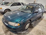 Core Short Block Engine 2.2L Awd Vin 4 Fits 97-98 Legacy 1331713. Price: $150.00.