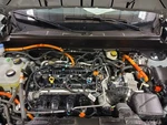 2022-23 Ford Maverick 2.5L Engine Vin NZ6Z6007A NZ6E6007AA 3030272 Used. Price: $3019.00.