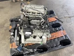 Volkswagen Passat V6 Glx 2000 2005 2.8L Vin (5TH Digit) Engine Motor Factory Used. Price: $1275.76.