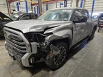 Used Engine Complete Assembly Fits: 2022 Toyota Tundra Gasoline Vin 5TH Digit. Price: $8631.25.