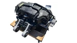 2022-2024 Rivian R1S R1T Quad Motor Rear Electric Drive Unit Assembly Used. Price: $3950.00.
