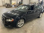 Engine 2.0L Turbo Vin J 5TH Digit Id Cbea Fits 10-13 Audi A3 643667 Used. Price: $1000.00.