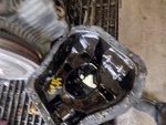 Engine 2.5L Vin 6TH Digit Without Turbo Fits 03-04 Impreza 32794610 Used. Price: $1776.13.