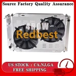 Ford Mustang Gt/lx Svt Foxbody 5.0 2.3 302 V8 Engine At/mt 4ROW Radiator Fan New. Price: $225.40.