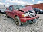 Engine Assembly = 3.0L Vin (8TH Digit) Ford Ranger 07 08 Used. Price: $1799.99.