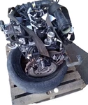 18 19 20 21 Ford Ecosport 1.0L 3 Cyl Engine Motor W/turbo Assembly Vin 96K Mil Used. Price: $1650.00.