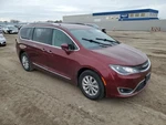Chrysler Pacifica 2018-2019 Engine Brain Box 68330910AA 8135 Used. Price: $135.10.