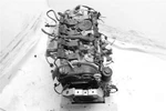 Used Engine Complete Assembly Fits: 2016 Volkswagen Passat 1.8L Vin 5TH Digit. Price: $2828.50.