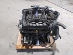 2019 Nissan Rogue Sport Oem Engine Assembly 2.0L Awd 42K Miles Vin 4TH Digit Used. Price: $1095.09.
