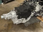 2025 Subaru Legacy Outback 2.5L Transmission Oem 4K Miles 31000AL190 TR580RHSBA Used. Price: $1720.36.