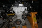 11 2010-2012 Ford Fusion Engine Assembly 2.5 Used Oem (9L8Z-6006-BARM). Price: $440.79.