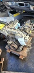 Engine 3.5L Vin A 4TH Digit VQ35DE V6 2WD Fits 04-05 Infiniti Fx Series 61385 Used. Price: $1999.95.