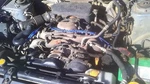 Engine 2.5L Vin 6TH Digit Sohc California Emissions Fits 07 Forester 32147800 Used. Price: $1484.68.