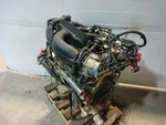 4.0L Engine 92,450 Miles VQ40DE From 2019 Nissan Frontier 11715944 Used. Price: $2603.04.