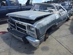 Engine 6-360 5.9L Diesel Vin 8TH Digit Fits 91-93 Dodge 250 Pickup 32157464 Used. Price: $3498.05.