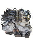 Engine 3.7L Vin 8TH Digit Fits 10-12 Mazda CX-9 660702 Used. Price: $1399.00.