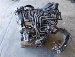2020 Infiniti QX50 Oem Engine Assembly 2.0 Awd 71K Miles Turbo Sold Seperately Used. Price: $2550.11.