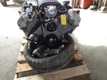 09 10 Porsche Cayenne Engine 4.8L W/o Turbo Vin 5TH Digit 616862 Used. Price: $5640.00.