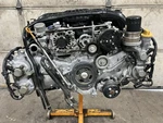 2015 2016 Subaru Wrx 2.0L Turbo Engine Motor 57K Miles Tested Video Usdm Oem Used. Price: $4550.95.