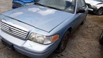 2006 Ford Crown Victoria 4.6L Engine Motor Oem 138K Miles - LKQ454850610 Used. Price: $911.60.