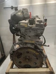 Used Engine Complete Assembly Fits: 2007 Chevrolet Trailblazer 4.2L Vin 8TH Di. Price: $1152.09.
