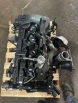 14-16 Kia Sportage Vin Engine Motor 2.0L Turbo Awd Oem Tested **118K** Used. Price: $2099.85.