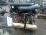 Engine 2.5L Automatic Transmission Cvt Canada Emissions Fits 12 Legacy 328579 Used. Price: $1800.00.