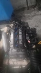 Engine 1.6L Vin 8TH Digit Turbo Sport Hatchback Gt Fits 18-20 Elantra 436106 Used. Price: $3146.00.