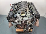 1999-2002 Oem Jaguar XK8 XJ8 Rwd 4.0L V8 Engine Motor Long Block Assembly 92K Used. Price: $2495.95.