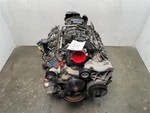 2009 Chevrolet Silverado 1500 Engine Assembly 5.3L V8 Vin Lmg 95K Oem Used. Price: $2294.00.