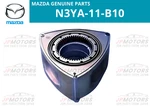 Mazda Genuine 93-95 RX7 RX-7 FD3S Turbo Engine Rotor Rotary N3YA-11-B10 New. Price: $698.95.