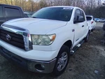 2007 Toyota Tundra 4.7L Engine Motor Oem 146K Miles - LKQ454820611 Used. Price: $3376.10.