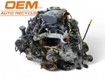 Engine 5.4L Vin 8TH Digit Sohc Without Egr Valve Fits 00-01 Excursion 692507 Used. Price: $1175.00.