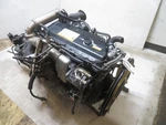 Isuzu Npr Nrr Nqr Engine 4HK1 5.2L Turbo Diesel 6 Speed Manual 75K Miles Used. Price: $6995.00.