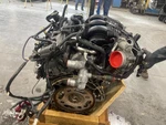 '11-'12 Lincoln Mkz Engine 3.5L 94K Miles Runs Well 6 Month Warranty! Used. Price: $1895.00.