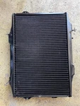 Rolls Royce Silver Shadow New Oem Recored Radiator From Vin 9001 1360 67 - 72 Remanufactured. Price: $995.00.