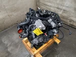Bmw 528I 2012-2016 Engine 2.0L Awd 110K Mi. 11002420301 6595 Used. Price: $3620.70.