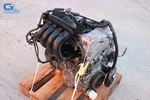2017 - 2018 Nissan Rogue 2.5L Awd Engine Motor Oem Used. Price: $522.49.