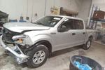 2018 Ford F150 3.3L Engine Motor Oem 164K Miles - LKQ450420007 Used. Price: $2316.10.