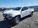 Engine 2.5L Vin 8TH Digit Opt Lcv 2WD Fits 15 Canyon 596888 Used. Price: $2199.95.