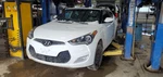2016 Hyundai Veloster 1.6L Engine Motor Oem 82K Miles - LKQ444221049 Used. Price: $1762.40.