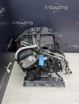 2003 Bmw E46 M3 01-06 S54 3.2L Engine Motor 101K Miles Complete Used. Price: $6000.00.