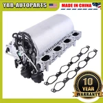 For Mercedes E550 GL450 CL550 CLK550 G550 S550 SL550 V8 Intake Manifold Assembly New. Price: $191.00.