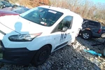 2017 Ford Transit Connect 2.5L Engine Motor Oem 172K Miles - LKQ407964655 Used. Price: $683.70.