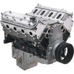 Fits Chevrolet Performance 19434650 Gen Iii LS364/450 Crate Engine New. Price: $6610.77.